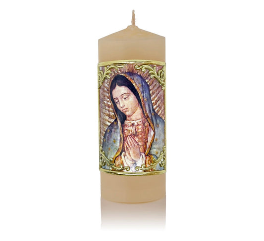 Virgen de Guadalupe